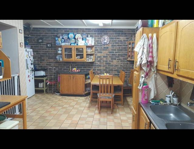 3 BEDROOM HOUSE FOR SALE IN MEYERTON CENTRAL